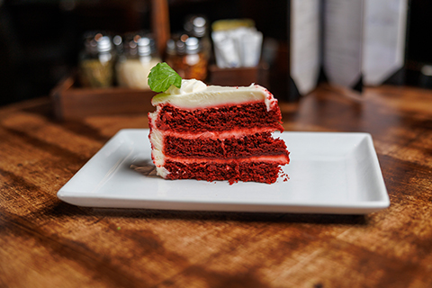 Red Velvet Cake